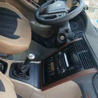 پارس تیوفای مدل ۱۴۰۱ برقی ریمب شده