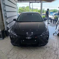 آریزو 6 Gt  مشکی مدل 1403 بدون رنگ