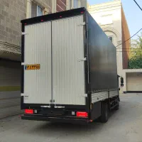 باربری(اتـوبـار شهر)جابجای اثاثیه ب تمام‌نقاط