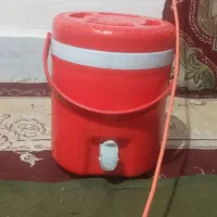 کلمن اب