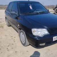 پراید ۱۳۲ مشکی متالیک|خودرو سواری و وانت|رشت, سلیمانداراب|دیوار