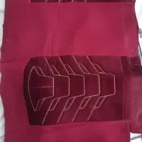 روکش صندلی ساینا ۹۵۰ت|قطعات یدکی و لوازم جانبی|اهواز, سپیدار|دیوار