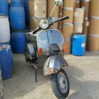 وسپا ۱۵۰ سی سی ایتالیایی