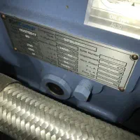 یونیت زیر صفری آکبند نو