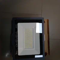 پرژکتور ۱۰۰ وات برند تابشید|تلویزیون و پروژکتور|تهران, پرستار|دیوار