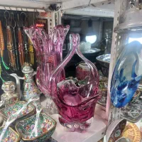کریستال اصل چک