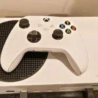 ایکس باکس سری اس / xbox series s