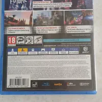 بازی ps4|کنسول، بازی ویدئویی و آنلاین|تهران, والفجر (افسریه)|دیوار