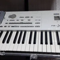 اورگ pa2x pro|پیانو، کیبورد، آکاردئون|جوانرود, |دیوار