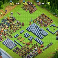 اکانت کلش خفن