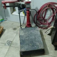 بخاری و باسکول|بخاری، هیتر، شومینه|قم, شهر قائم|دیوار