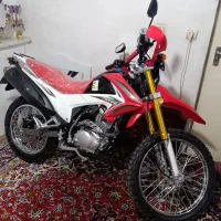 تریل 200صفر 1404