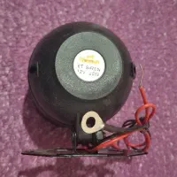 آژیر دزدگیر چیتا|قطعات یدکی و لوازم جانبی|کرمانشاه, |دیوار