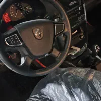 سمند سورن پلاس، مدل ۱۴۰۳