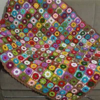 بافتنی های من