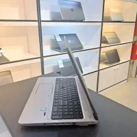 لپ تاپ Hp probook 650 G3 پردازنده i7 سری HQ|رایانه همراه|همدان, |دیوار