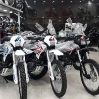 تریل QM200 / 250 شرایطی