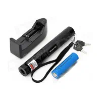 لیزر پوینتر سبز JD-303|کلکسیون و سرگرمی|کرمانشاه, |دیوار