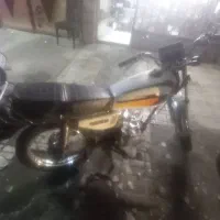 موتورهوندا125مدل شهاب توموتورسازی موتورشوبازکردم|موتورسیکلت|کرج, اخترآباد|دیوار