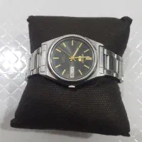 فروش فوری ساعت اصل سیکو ۵ اتوماتیک - 21 ژوله|ساعت|اهواز, کمپلو جنوبی|دیوار