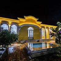 اجاره ویلافول امکانات آبگرم وآبسرد بهترین لوکیشن|اجارهٔ کوتاه‌مدت ویلا و باغ|دزفول, |دیوار