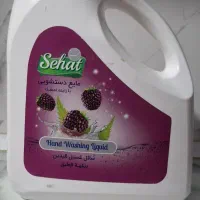 مایع دست|مواد شوینده و دستمال کاغذی|مشهد, بلال|دیوار