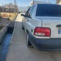 پراید مدل ۹۰ پول لازم فروش فوری|خودرو سواری و وانت|یاسوج, |دیوار