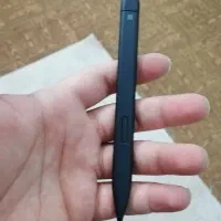 قلم لمسی مایکروسافت مدل Stylet Slim Pen 2|قطعات و لوازم جانبی رایانه|قم, انسجام|دیوار