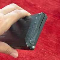 ست پرگار و نقاله مهندسی قدیمی اصل آلمان