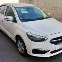 فروش خودروی شاهین GL