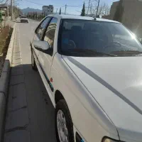 پژو پارس ۸۹|خودرو سواری و وانت|اصفهان, خانه اصفهان|دیوار