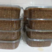 ترشی نازخاتون ارگانیک