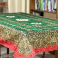 سفره های پارچه ای مناسب برای شب یلدا و روز مادر|سفره، حوله، دستمال آشپزخانه|الشتر, |دیوار