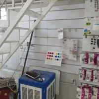 فروش کابینت ،  رگال  و ویترین مغازه