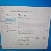 لپ تاپ سورفیس پرو ۴ i5 نسل۶|رایانه همراه|مشهد, سراب|دیوار