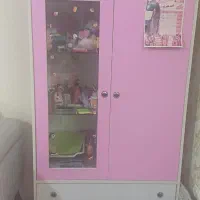 کمد بچه