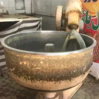 خمیرگیر۱۲۰کیلیویی