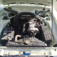 وانت پیکان فروشی مدل۹۱|خودرو سواری و وانت|تربت‌حیدریه, آسایش|دیوار