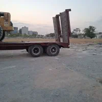 کفی کمرشکن تاروق ۲پل|خودرو سنگین|ری, صالح‌آباد شرقی|دیوار