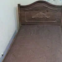 تخت و تشک