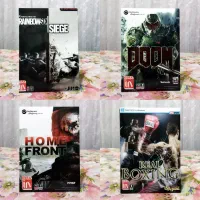 تعدادی بازی کامپیوتر