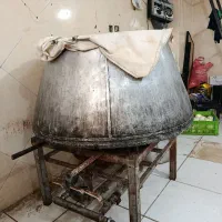 تهیه غذا به علت تغییر شغل با مغازه واگذار میشود|فروشگاه و مغازه|پاکدشت, پاکدشت (مامازند)|دیوار