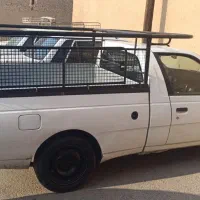 آریسان مدل95 شاسی پلمپ|خودرو سواری و وانت|یزد, |دیوار