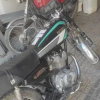 هوندا 125