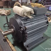 سیم پیچی وتعمیر(،پمپ آب،انواع الکتروموتورسه فاز)|خدمات پیشه و مهارت|ملارد, |دیوار