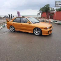 لنسر ۱۹۹۳اولوشون عروسک