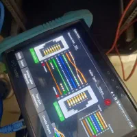 نصب دوربین دزدگیر اماکن برقکاری|خدمات پیشه و مهارت|قم, تولید دارو و یخچال|دیوار