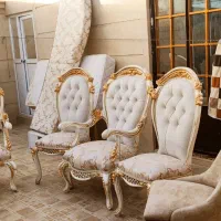 مبل شویی تخضصی اربابی (سیار)|خدمات نظافت|آران و بیدگل, |دیوار