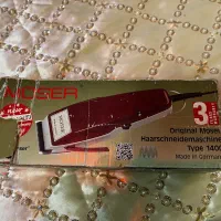 موزر المانی