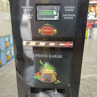 دستگاه چای کرک ساز